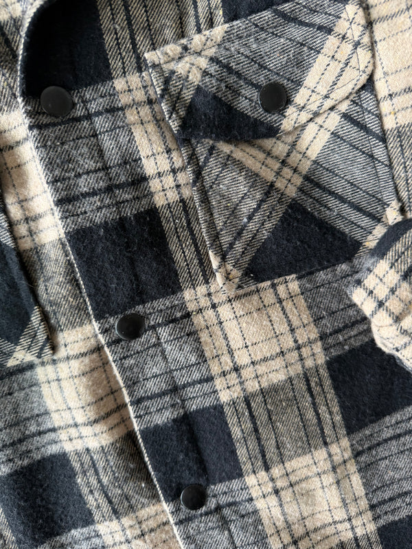 Junior Unisex Winter Lumberjack Karohemd | RG3312