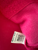 Young Jacket Collar Buttoned Coat