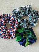 Gemusterter, schnell trocknender Badeanzug aus Lycra mit Schnalle für junge Mädchen