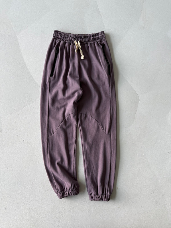 Young Boys' Sweatpants with Zip-Up Pockets | Ages 9-15 | RG Brand | RG3381