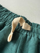 Youth Zippered Pocket Tracksuit 9-15 Years Old