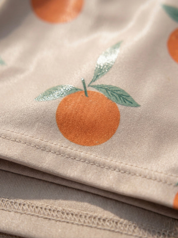 Baby-Badeset mit Langarmshirt & Shorts | 6 Monate–4 Jahre | RG Brand | RG339