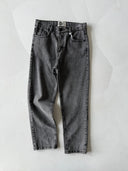 Young Unisex Mom Jean