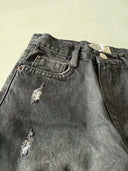 Young Unisex Mom Jean