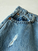 Wide Leg Jeans for Girls and Boys