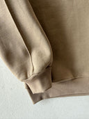 Youth Crew Neck Cotton Sweater 9-15 Years Old