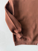 Youth Crew Neck Cotton Sweater 9-15 Years Old