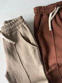 Young Jogger Tracksuit 9-15 Years Old