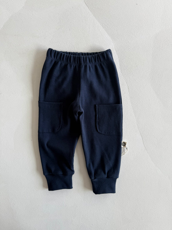 Baby-Jogginghose mit Taschen | 6 Monate–4 Jahre | RG Brand | RG341