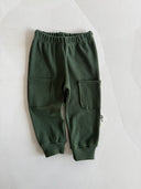 Baby Pocket Tracksuit