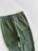 Baby Pocket Tracksuit