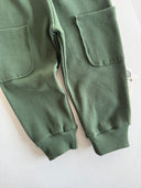 Baby Pocket Tracksuit