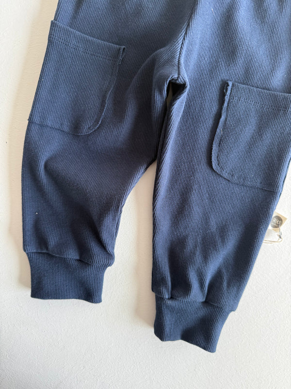 Baby-Jogginghose mit Taschen | 6 Monate–4 Jahre | RG Brand | RG341