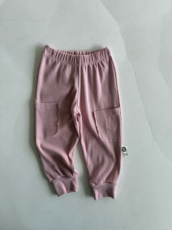 Baby-Jogginghose mit Taschen | 6 Monate–4 Jahre | RG Brand | RG341