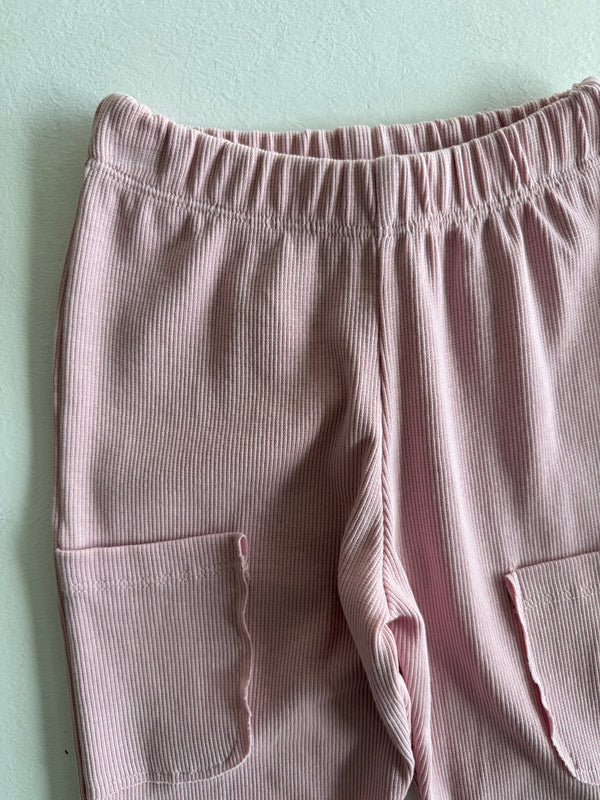 Baby-Jogginghose mit Taschen | 6 Monate–4 Jahre | RG Brand | RG341