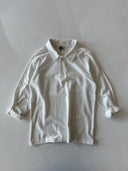 Youth Lacoste Long Sleeve T-Shirt 9-15 Years Old