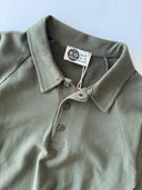 Youth Lacoste Long Sleeve T-Shirt 9-15 Years Old