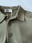 Youth Lacoste Long Sleeve T-Shirt 9-15 Years Old