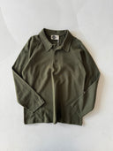 Youth Lacoste Long Sleeve T-Shirt 9-15 Years Old