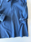 Youth Lacoste Long Sleeve T-Shirt 9-15 Years Old