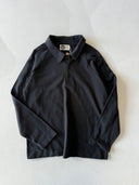 Youth Lacoste Long Sleeve T-Shirt 9-15 Years Old