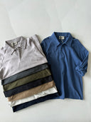 Youth Lacoste Long Sleeve T-Shirt 9-15 Years Old