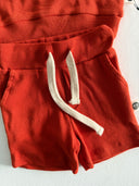 Baby Girl &amp; Boy T-Shirt | Soft Summer 2-Piece Set