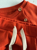 Baby Girl &amp; Boy T-Shirt | Soft Summer 2-Piece Set