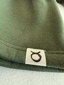 فستان اطفال شتوي