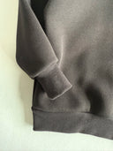 Baby Cotton Sweater with Button Detail