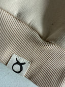 Baby Cotton Sweater with Button Detail