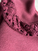 Baby Lace Sweater