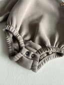 Baby Bodysuit Sweater