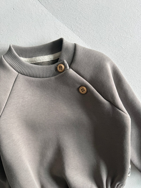 Baby-Bodypullover | 6 Monate–4 Jahre | RG Brand | RG359