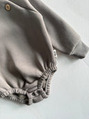 Baby Bodysuit Sweater