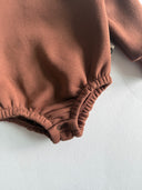 Baby Bodysuit Sweater