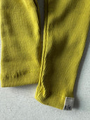 Kız Bebek Likralı Tayt