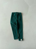 Kız Bebek Likralı Tayt