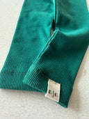 Kız Bebek Likralı Tayt