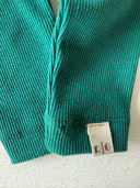 Kız Bebek Likralı Tayt