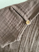 Cotton Muslin Baby Shorts Set | RG Brand