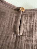 Cotton Muslin Baby Shorts Set | RG Brand