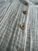 Cotton Muslin Baby Set | RG Brand – Soft and Breathable