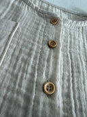 Cotton Muslin Baby Set | RG Brand – Soft and Breathable