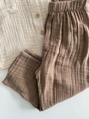 Cotton Muslin Baby Set | RG Brand – Soft and Breathable