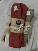 Baby Bonding Baby Carrying Shawl with Ring