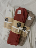 Baby Bonding Baby Carrying Shawl with Ring