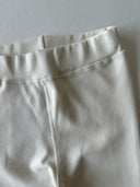 Young Girls' Casual Leggings | Comfortable and Stylish Design