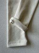 Young Girls' Casual Leggings | Comfortable and Stylish Design