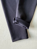 Young Girls' Casual Leggings | Comfortable and Stylish Design